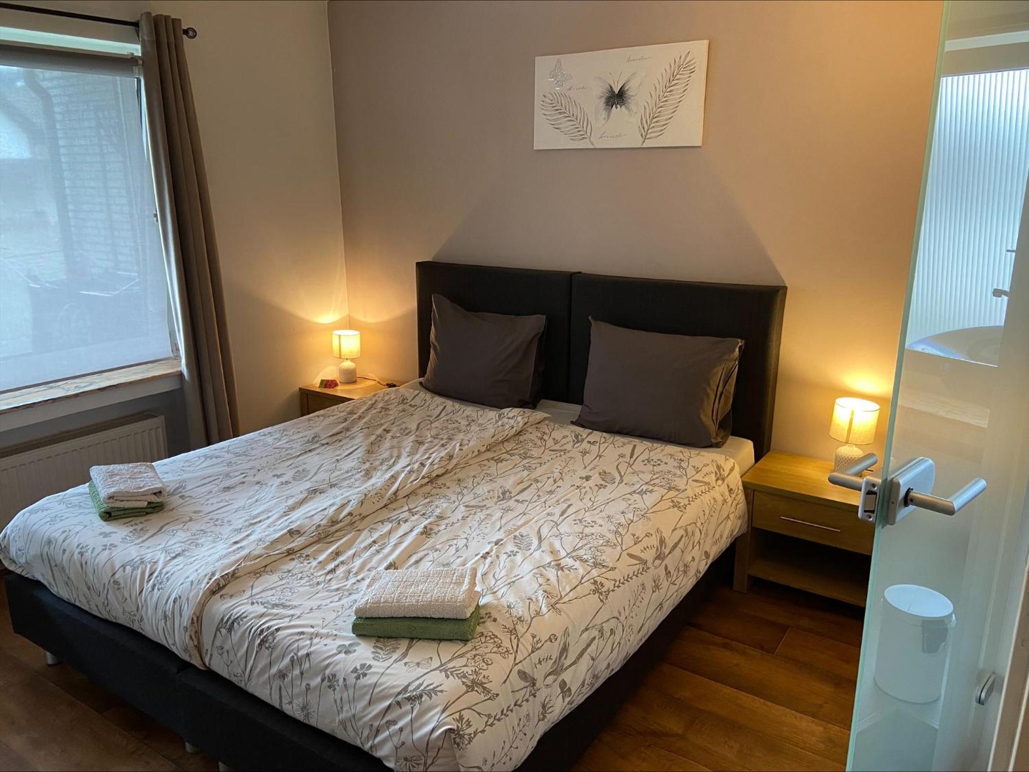 Gretel Von Birne Hotel วินเทอร์แบร์ก ภายนอก รูปภาพ