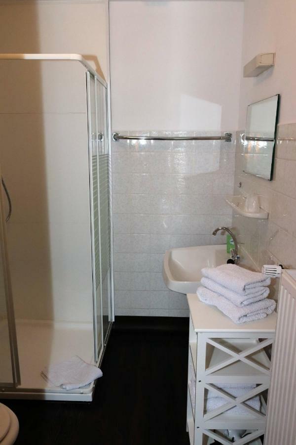 Gretel Von Birne Hotel วินเทอร์แบร์ก ภายนอก รูปภาพ