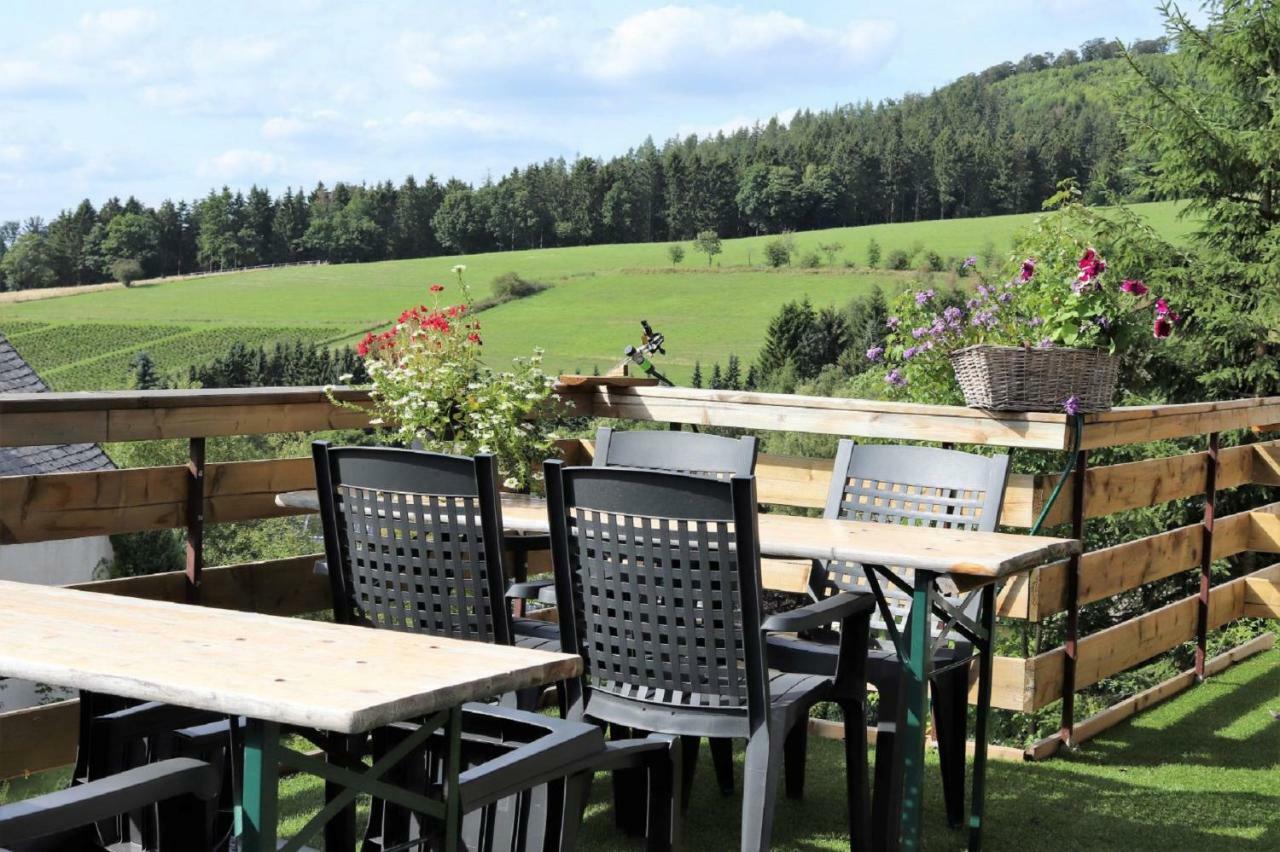 Gretel Von Birne Hotel วินเทอร์แบร์ก ภายนอก รูปภาพ